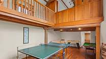Even the great British weather can't take the shine off the indoor activities.