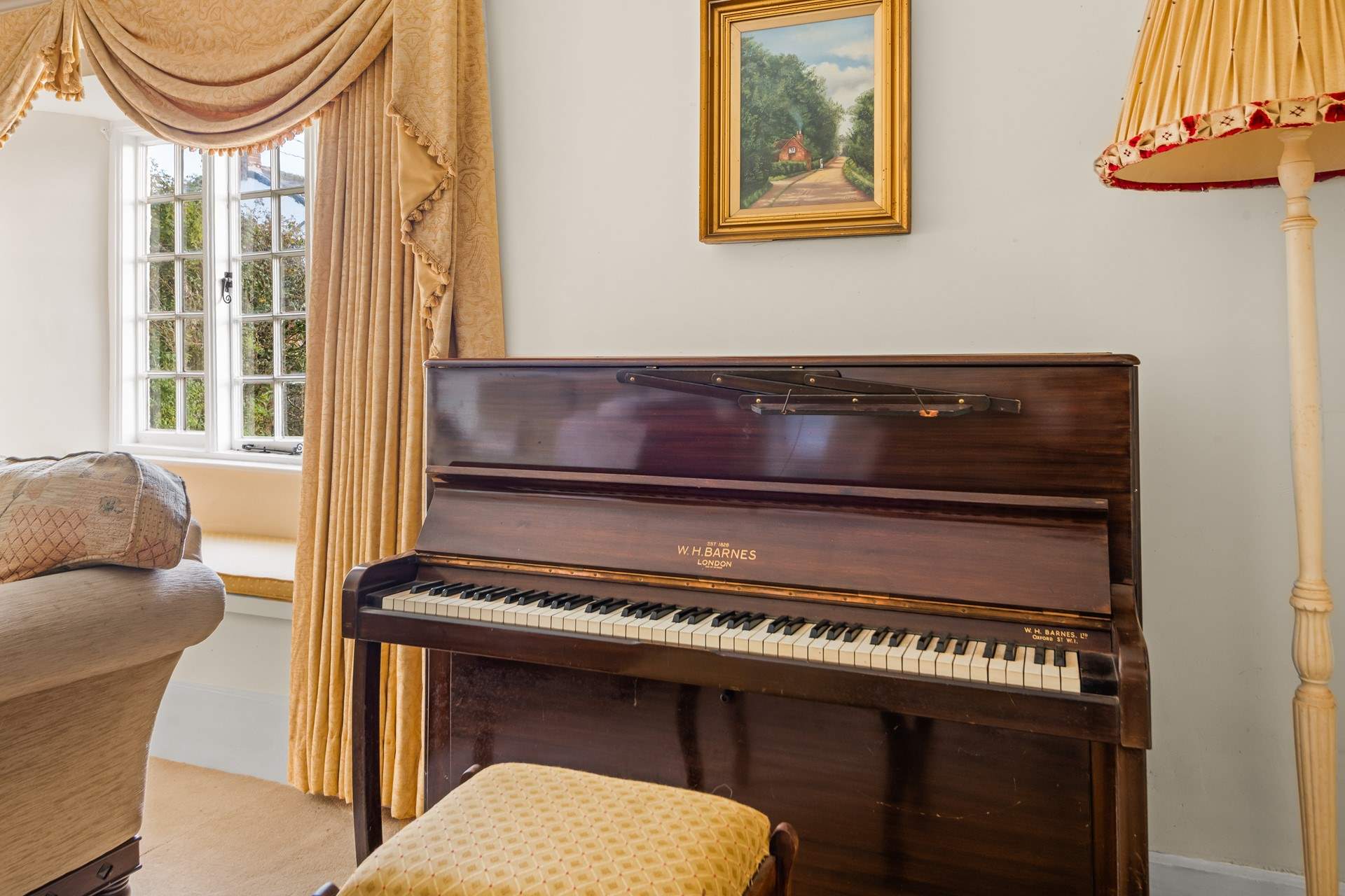 For the musical ones amongst you.