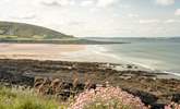 ...to the sandy beach at Croyde on the north coast. - Thumbnail Image