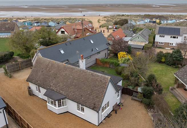 Dormy House