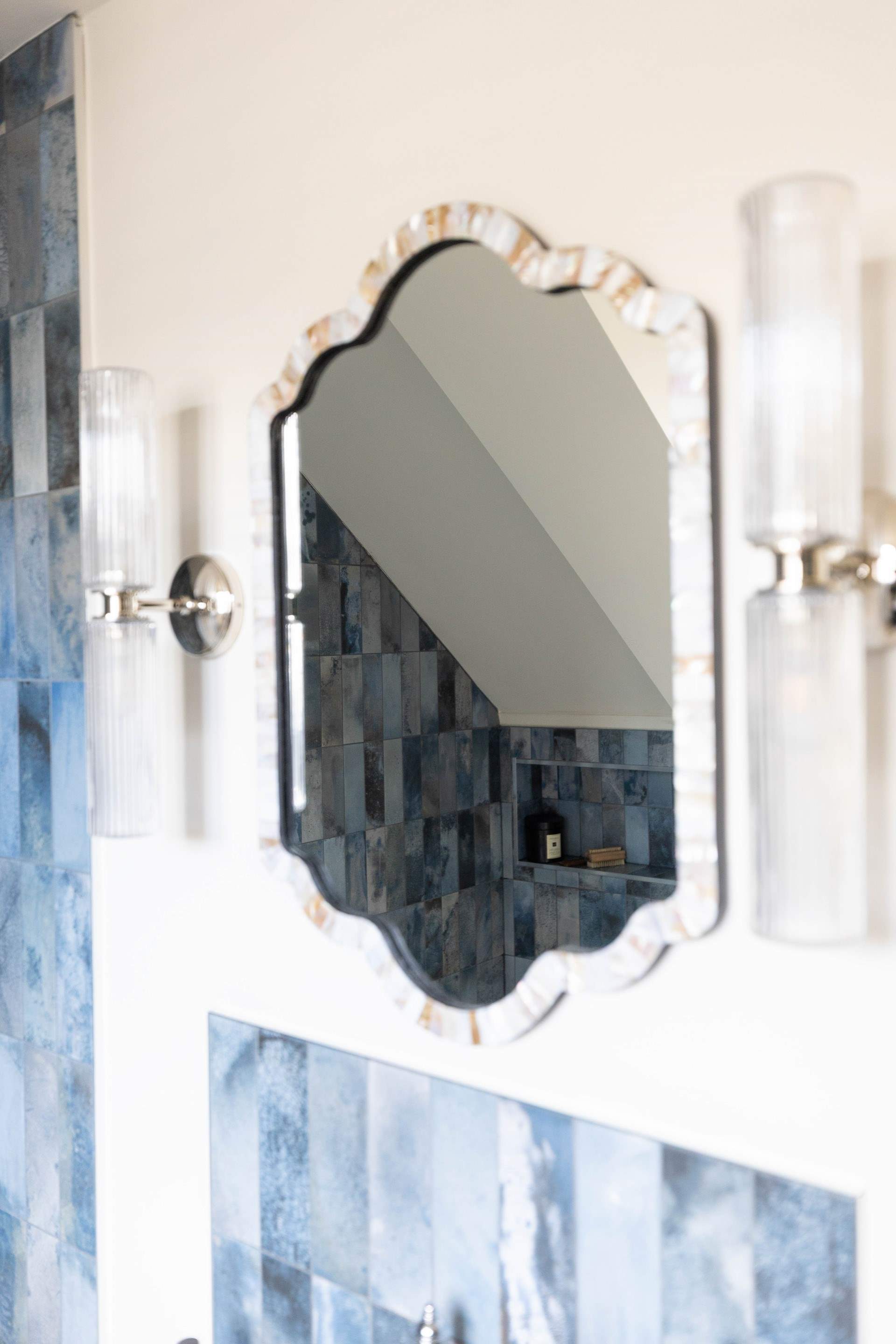 Beautiful detailing. 