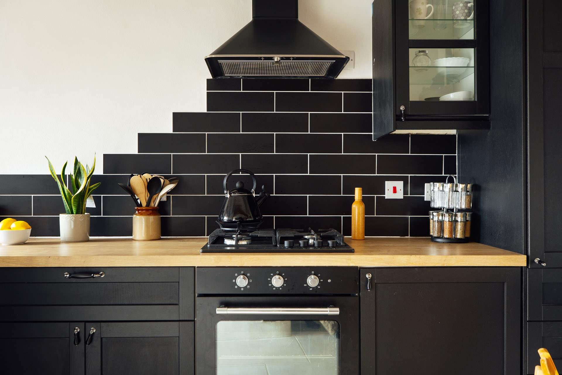 Pop the kettle on after a day exploring the magnificent Pembrokeshire coast. 