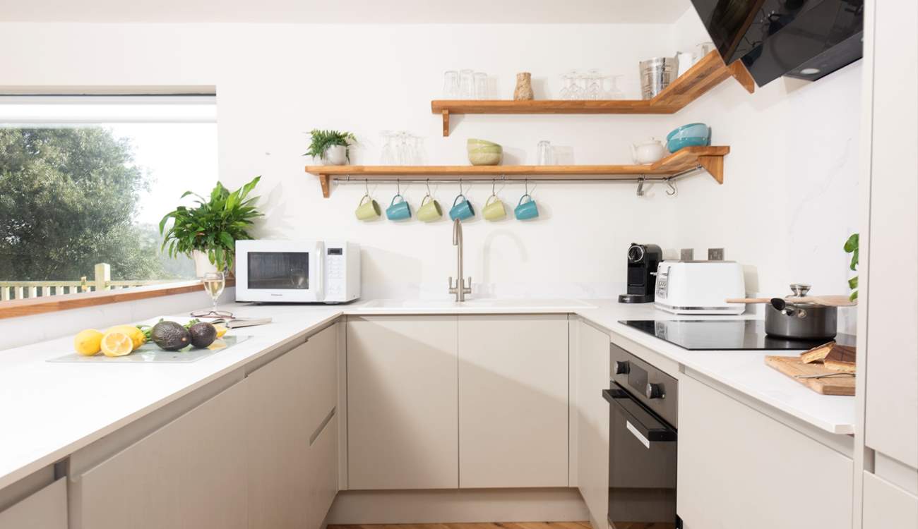 Where holiday meals come together and memories are made.