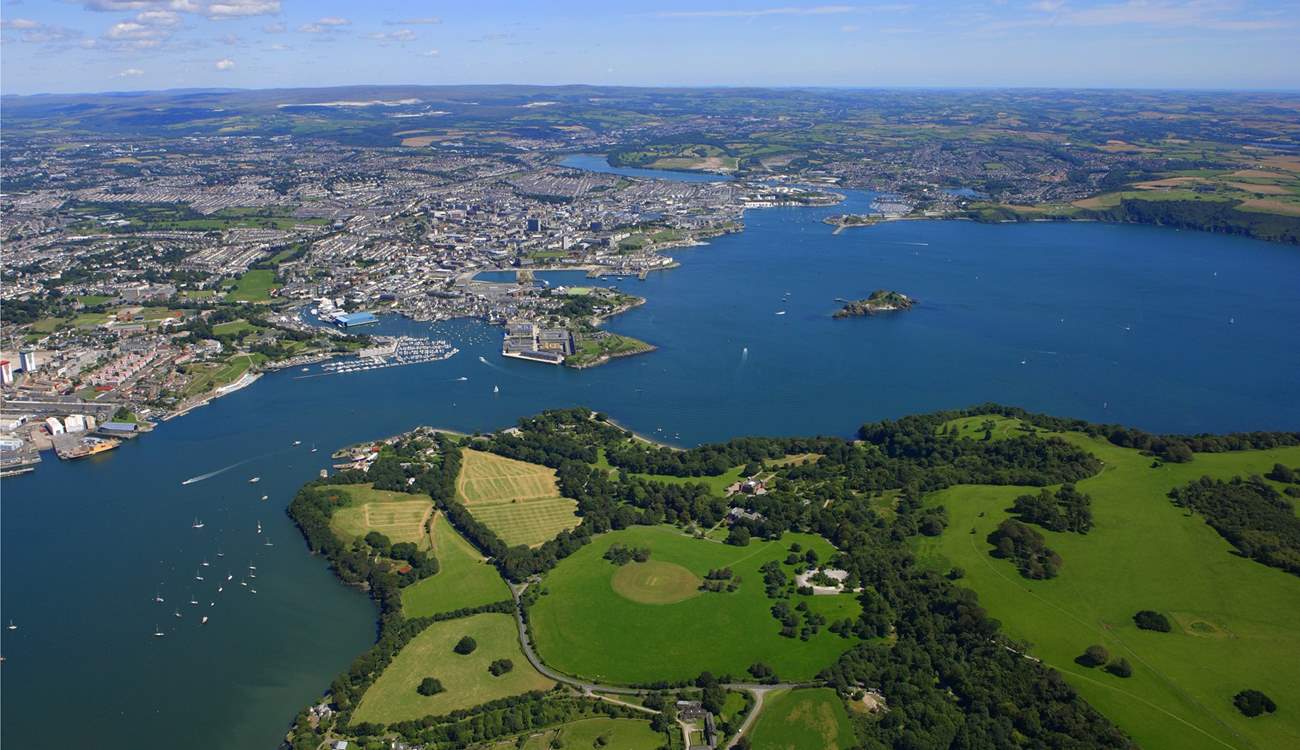 Who could resist such beauty?