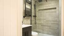 There will be no queuing in the morning thanks to each bedroom having its own en suite. 