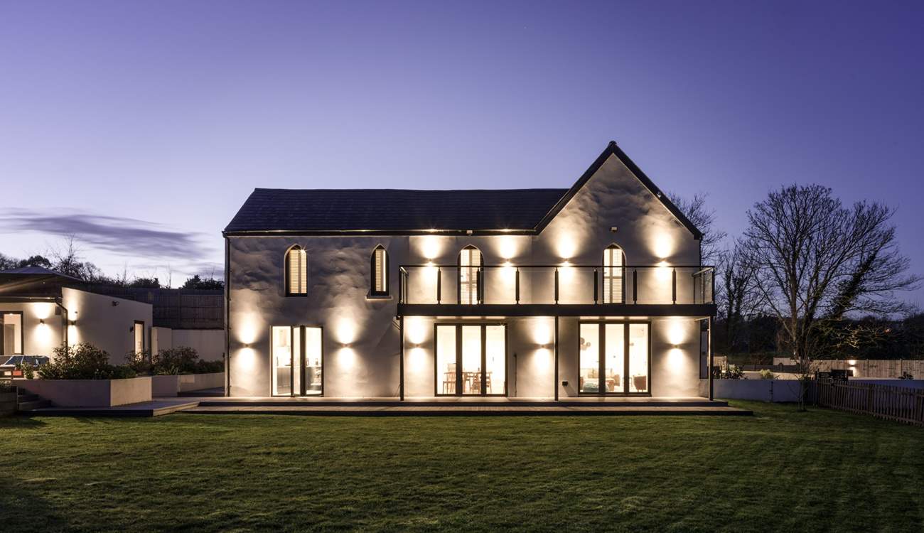 Boathyde awaits your arrival.