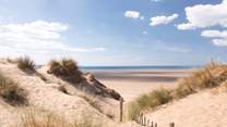 Glorious Westward Ho! 