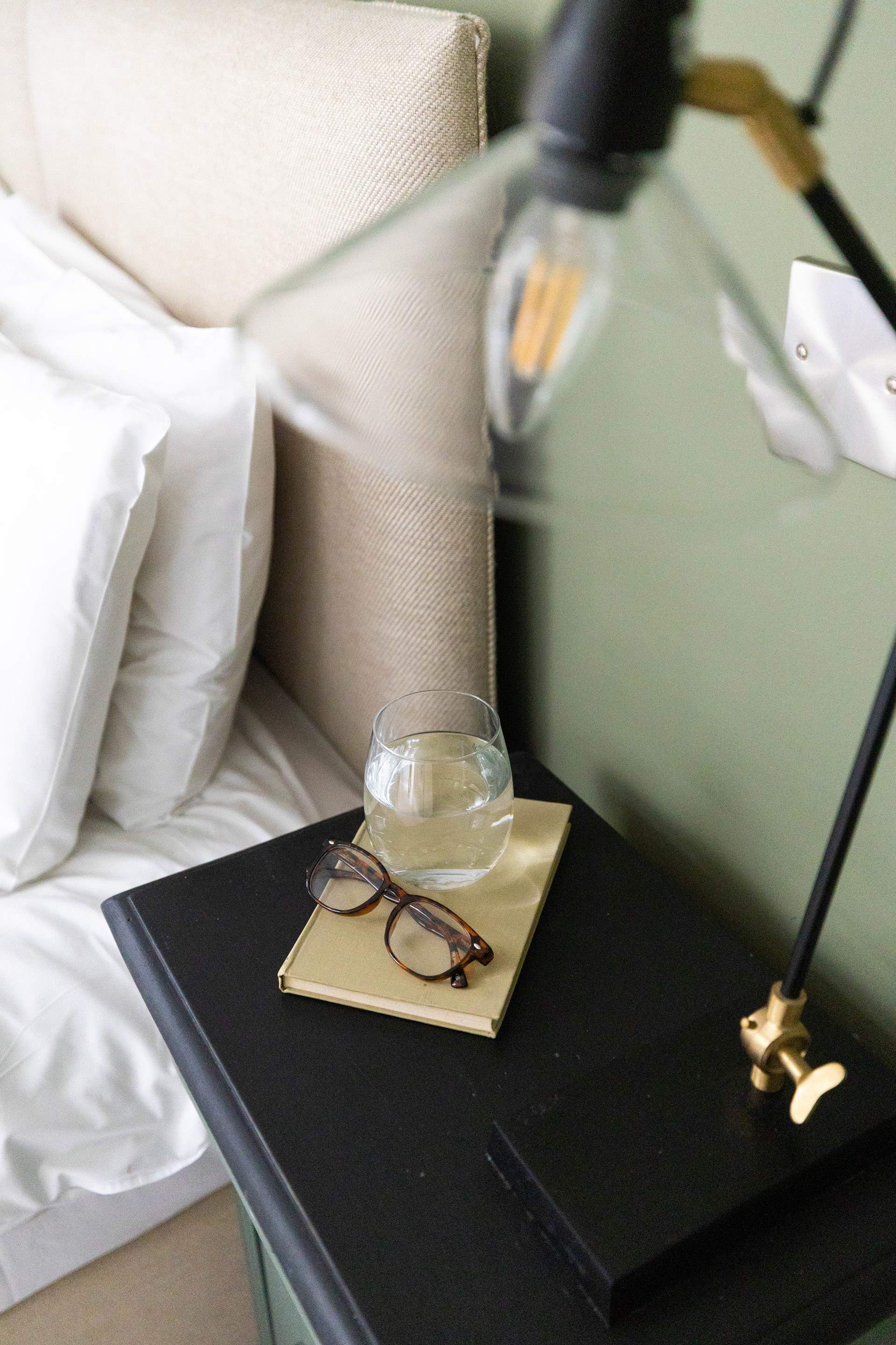 Catch up on a good book. 