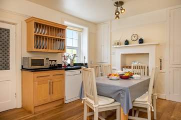 Enjoy cooking up a feast for your loved ones.