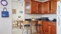 You will find plenty of space for everyone here at Wickings.