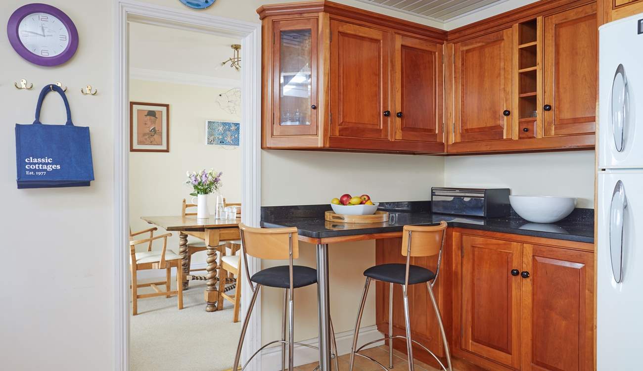 You will find plenty of space for everyone here at Wickings.