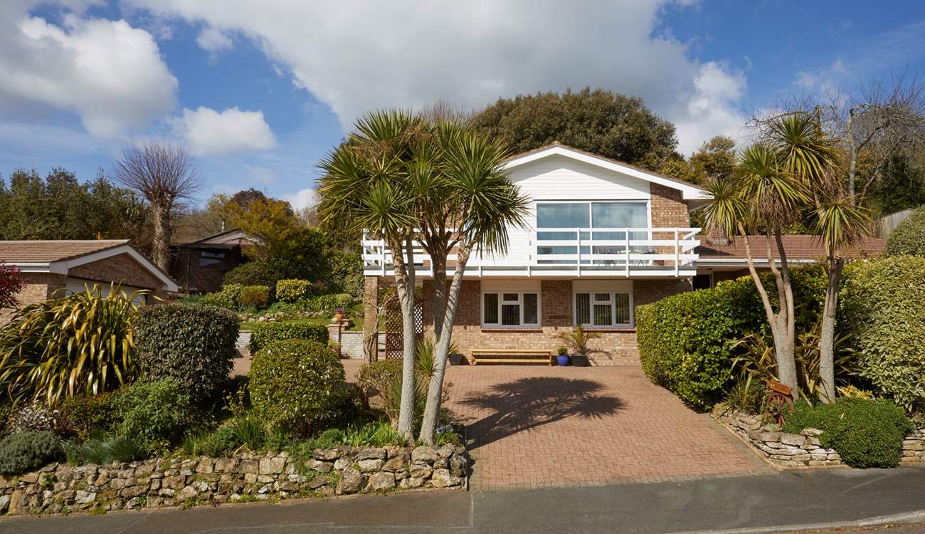 Welcome to Wickings, where you will find peace and tranquility. 