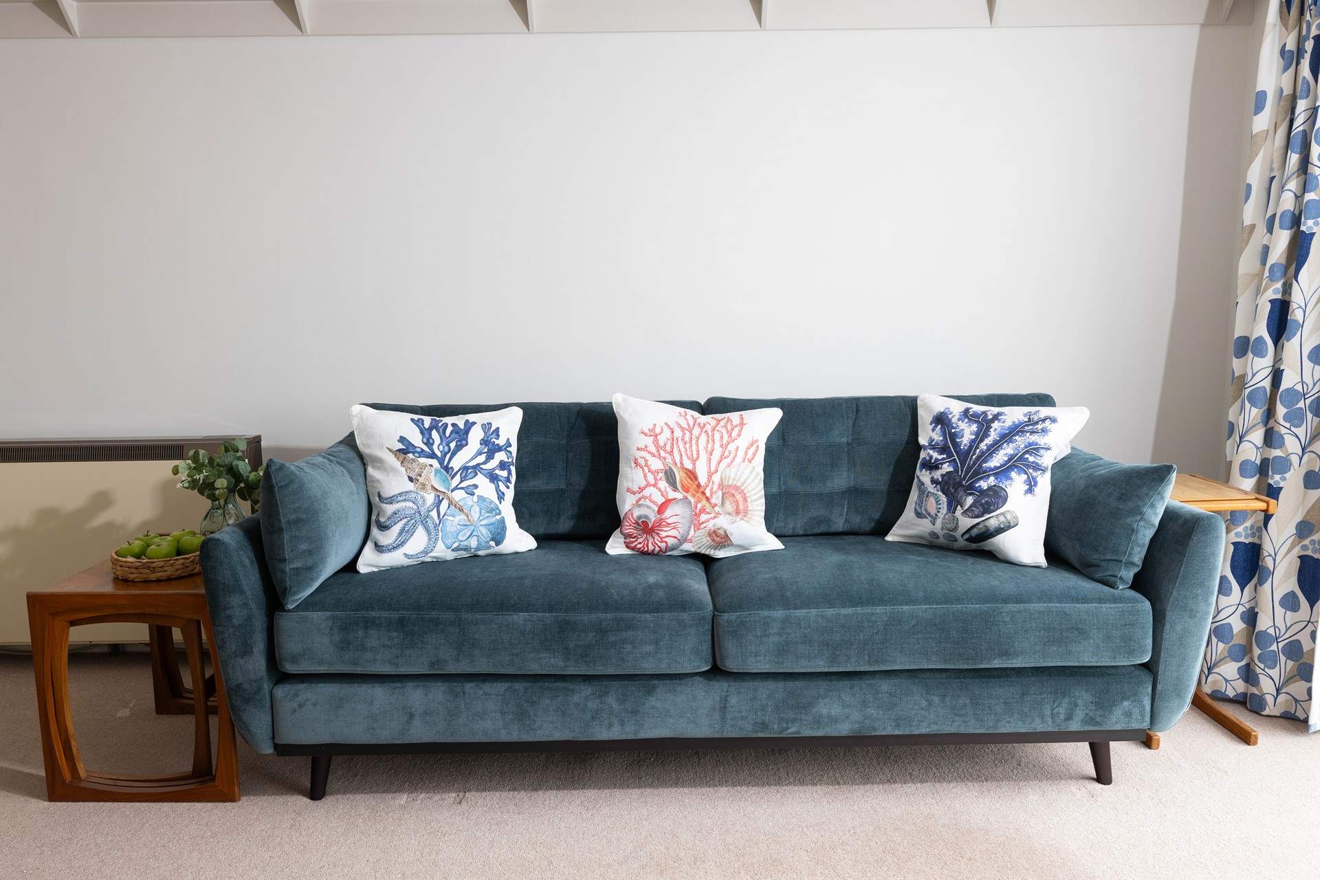 A lovely place to relax and enjoy each other's company.