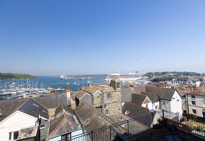 Harbour Haven