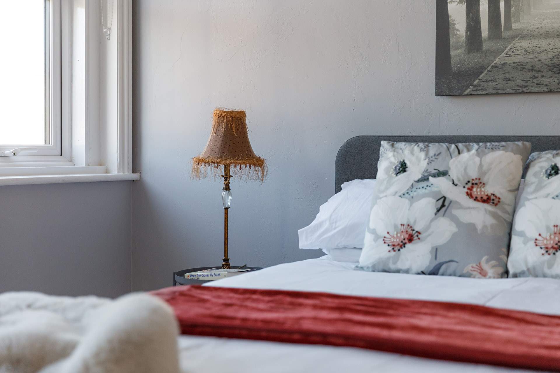 Both beautiful and stylish.