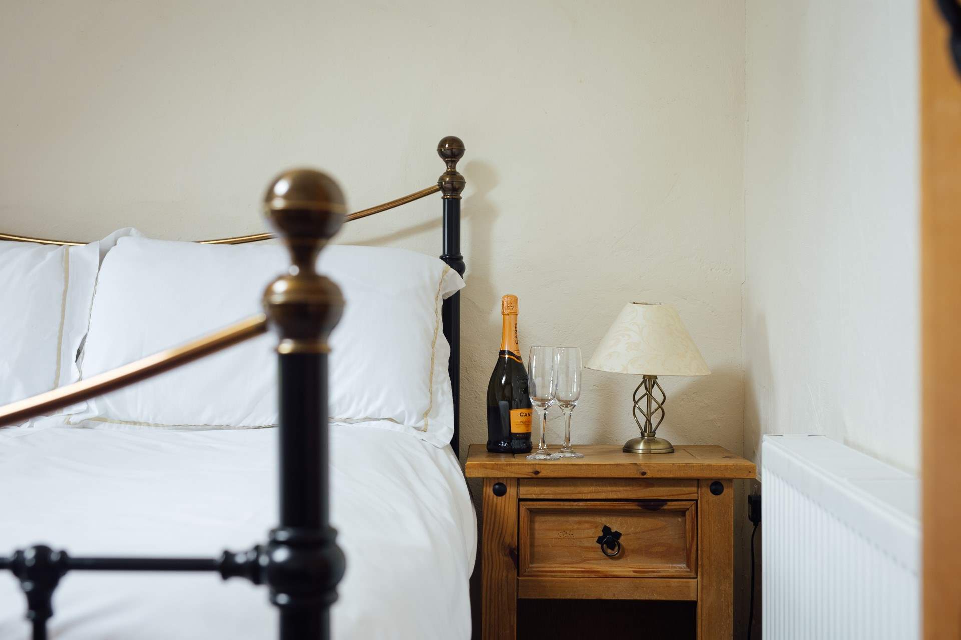 Slow holiday mornings. 