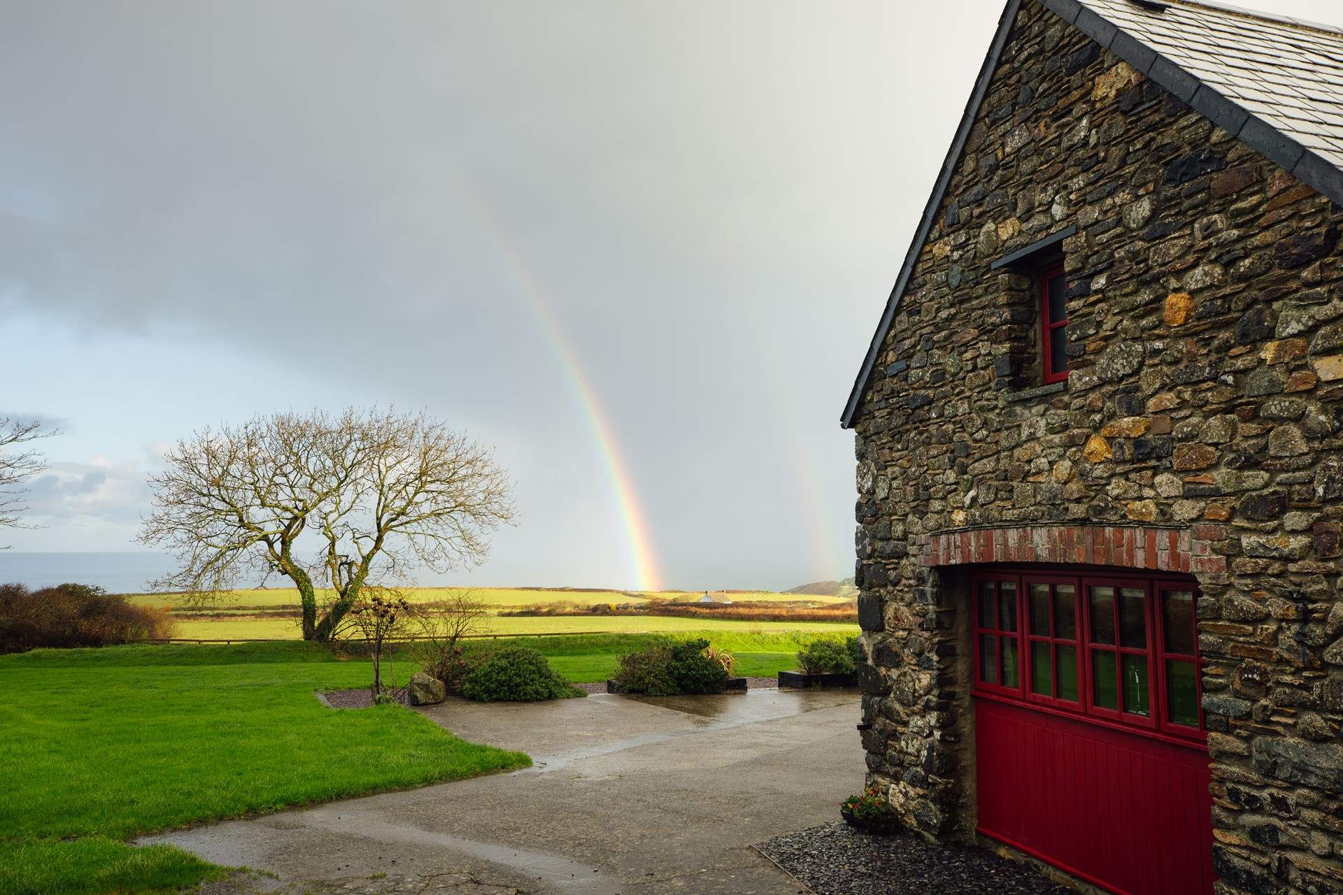 As soon as you arrive, you'll realise you have chosen a very special holiday destination. 