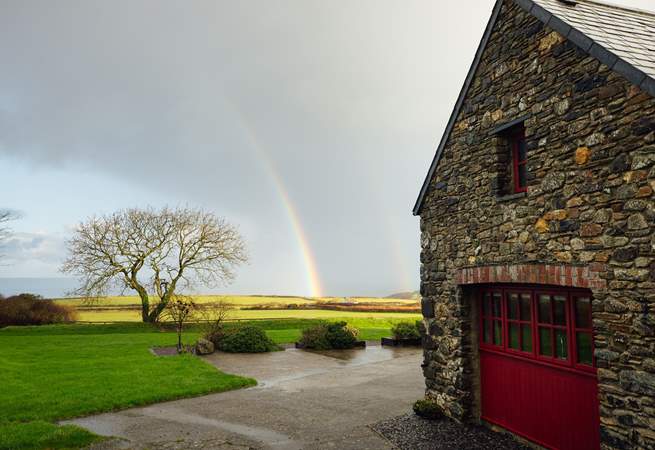 As soon as you arrive, you'll realise you have chosen a very special holiday destination. 