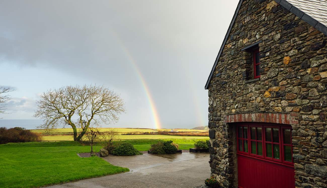 As soon as you arrive, you'll realise you have chosen a very special holiday destination. 