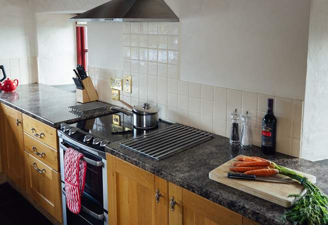 Try some delicious recipes. 