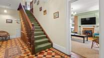 Welcome to Mount Folly Farmhouse.