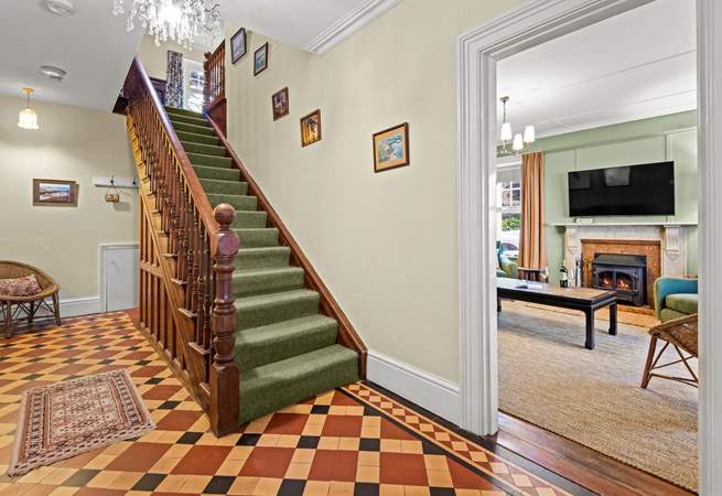 Welcome to Mount Folly Farmhouse.