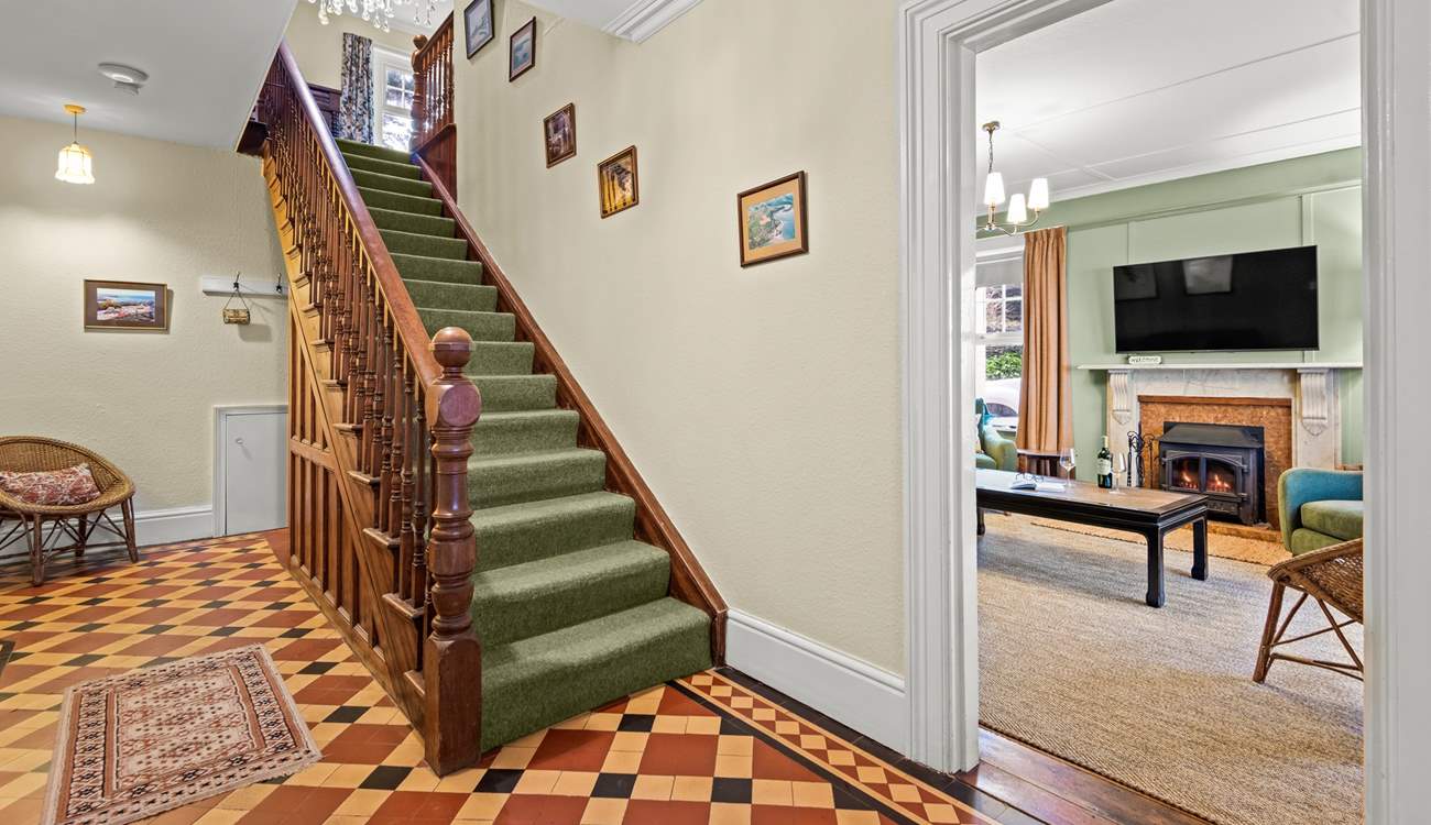 Welcome to Mount Folly Farmhouse.