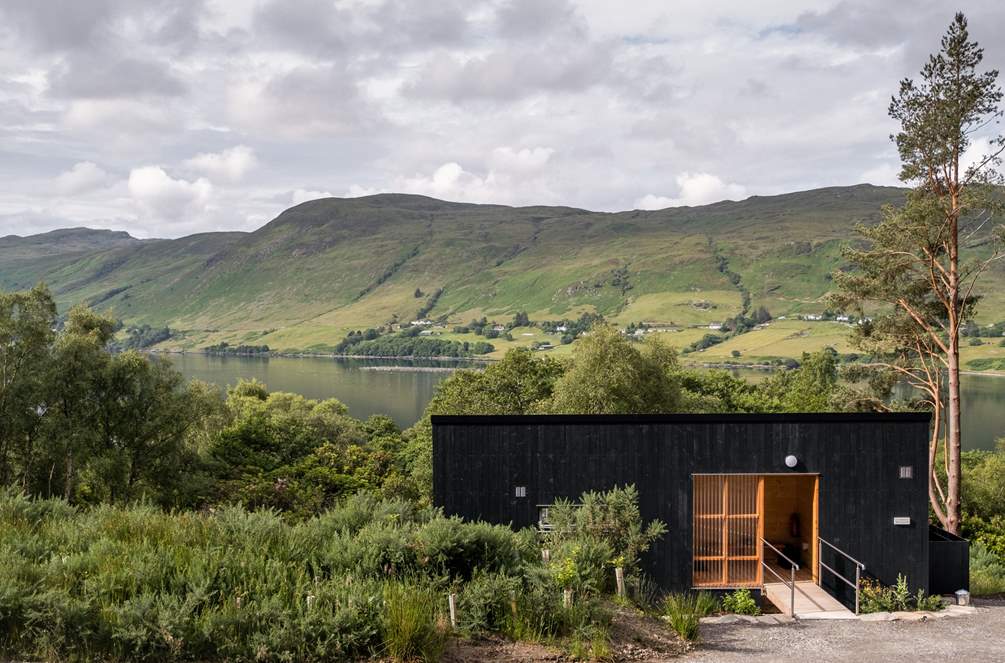 Holiday cottages and lodges in Scotland | Classic Cottages