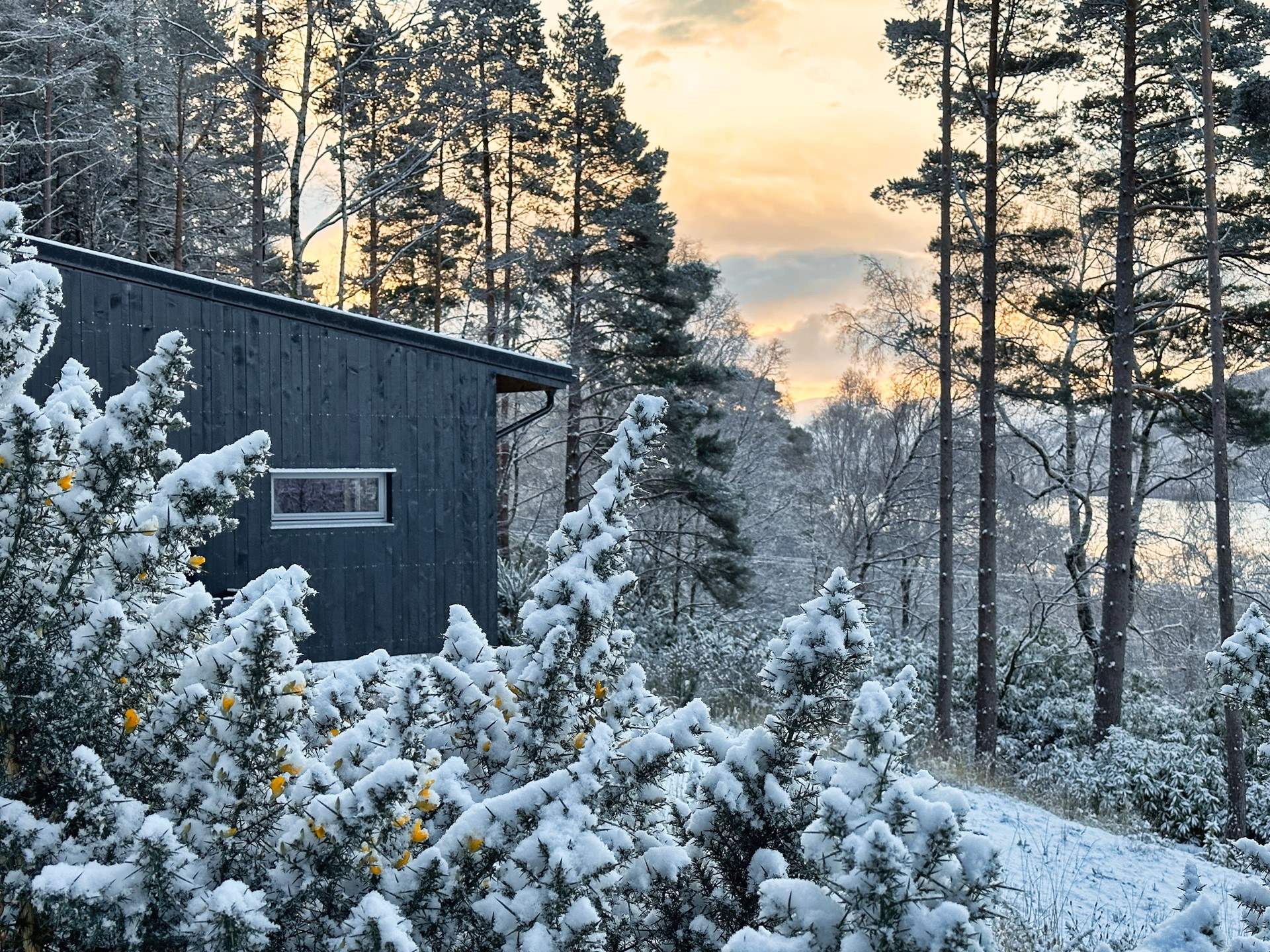 Utterly breathtaking all year round.