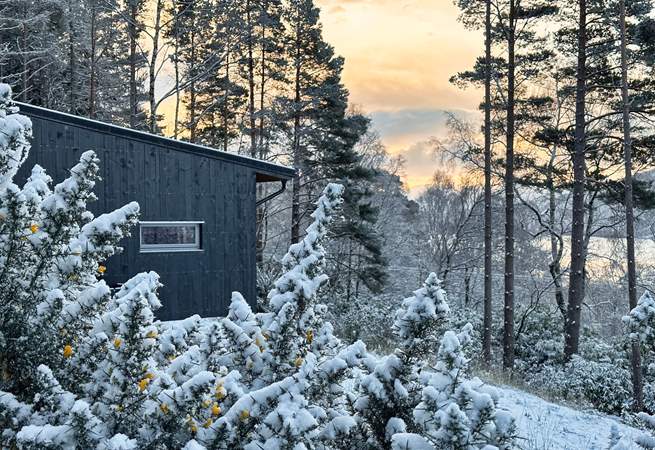 Utterly breathtaking all year round.