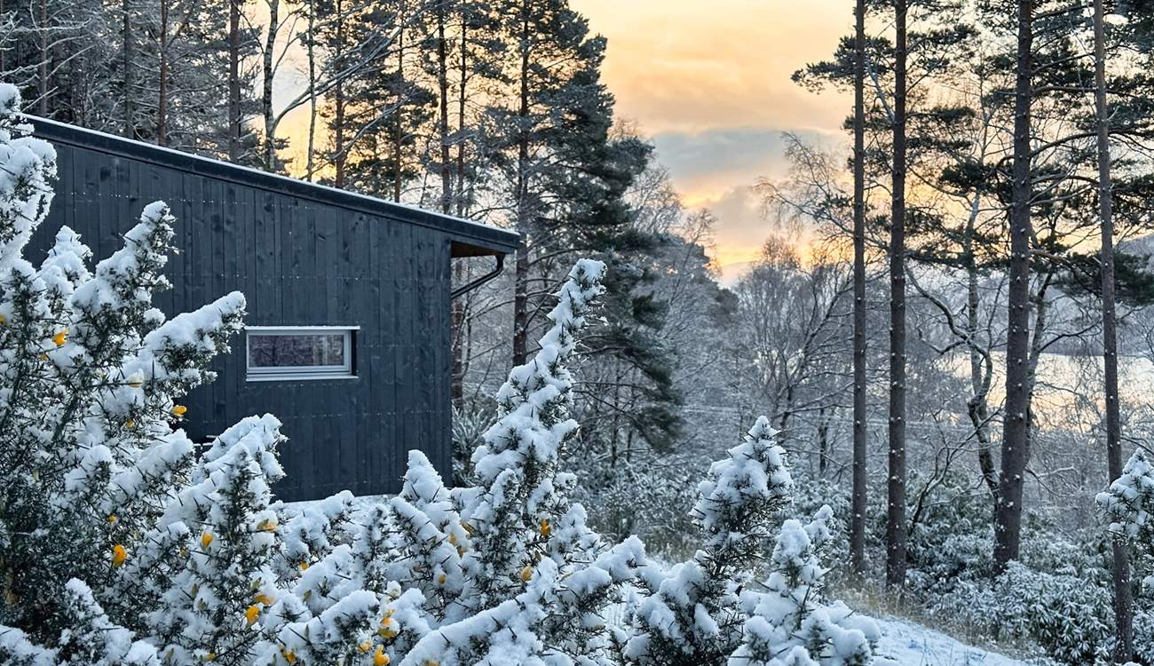 Utterly breathtaking all year round.