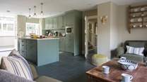 Or maybe just chat to the chef from the comfort of your sofa!