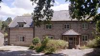 Welcome to the stunning Oak Tree House. The perfect base for gathering friends and family for a magical rural break just 10 miles from the Jurassic Coast.