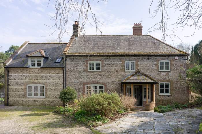 Oak Tree House,Sleeps 8 + 2 cots, 5 miles NW of Dorchester