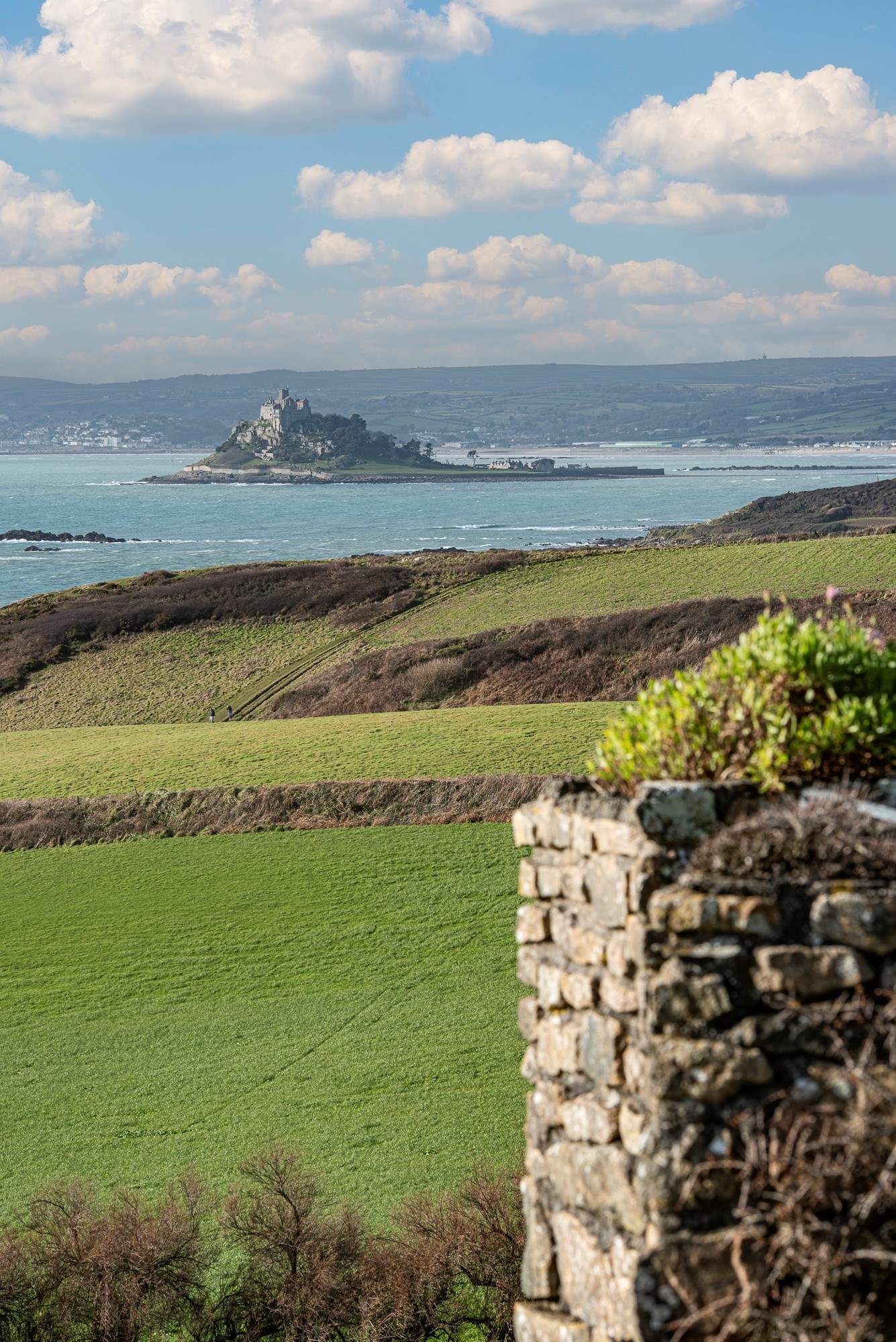 Don't forget your camera to capture special memories.