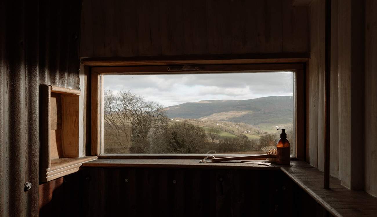 Let the calm rhythm of the countryside guide your day.