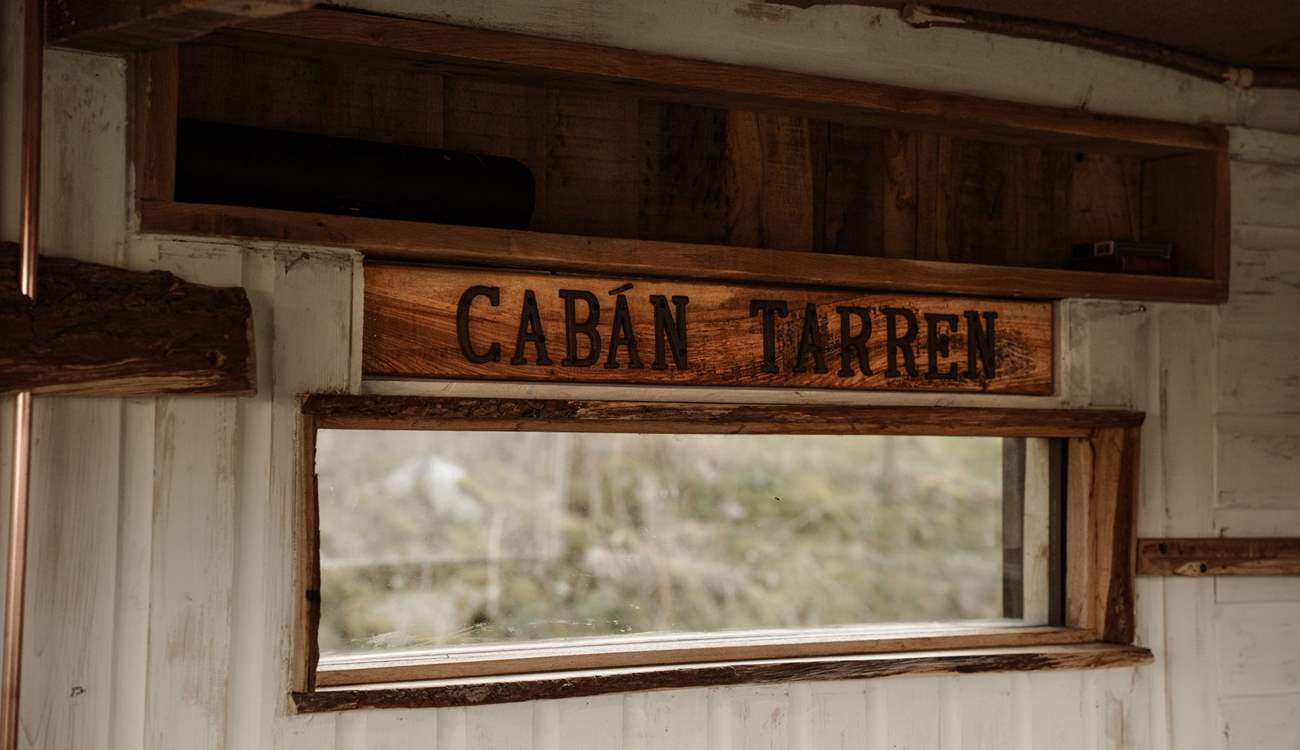 Created from reclaimed and upcycled materials, every detail tells its own story.