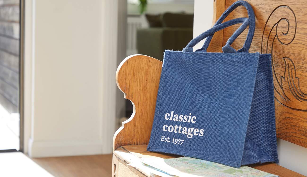 A Classic holiday you won't forget!