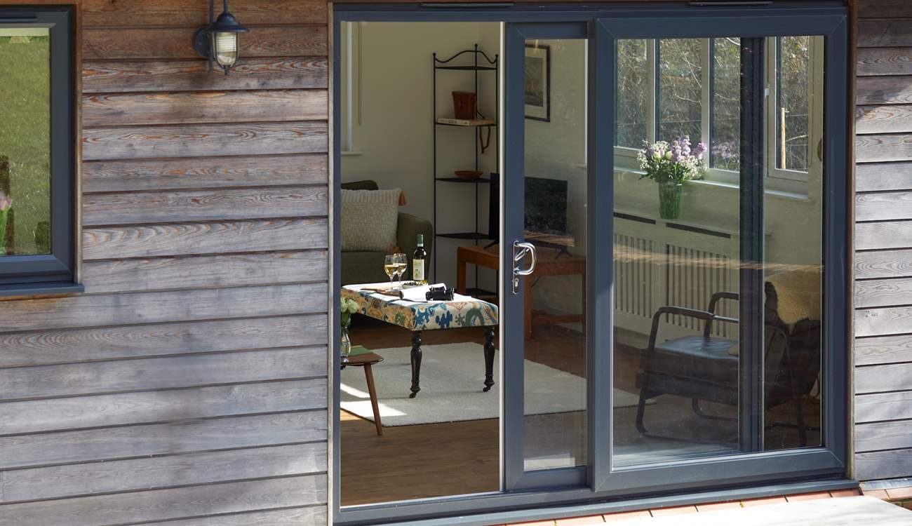 This property has been lovingly built by the owners, creating the perfect holiday home for guests to make magical memories.