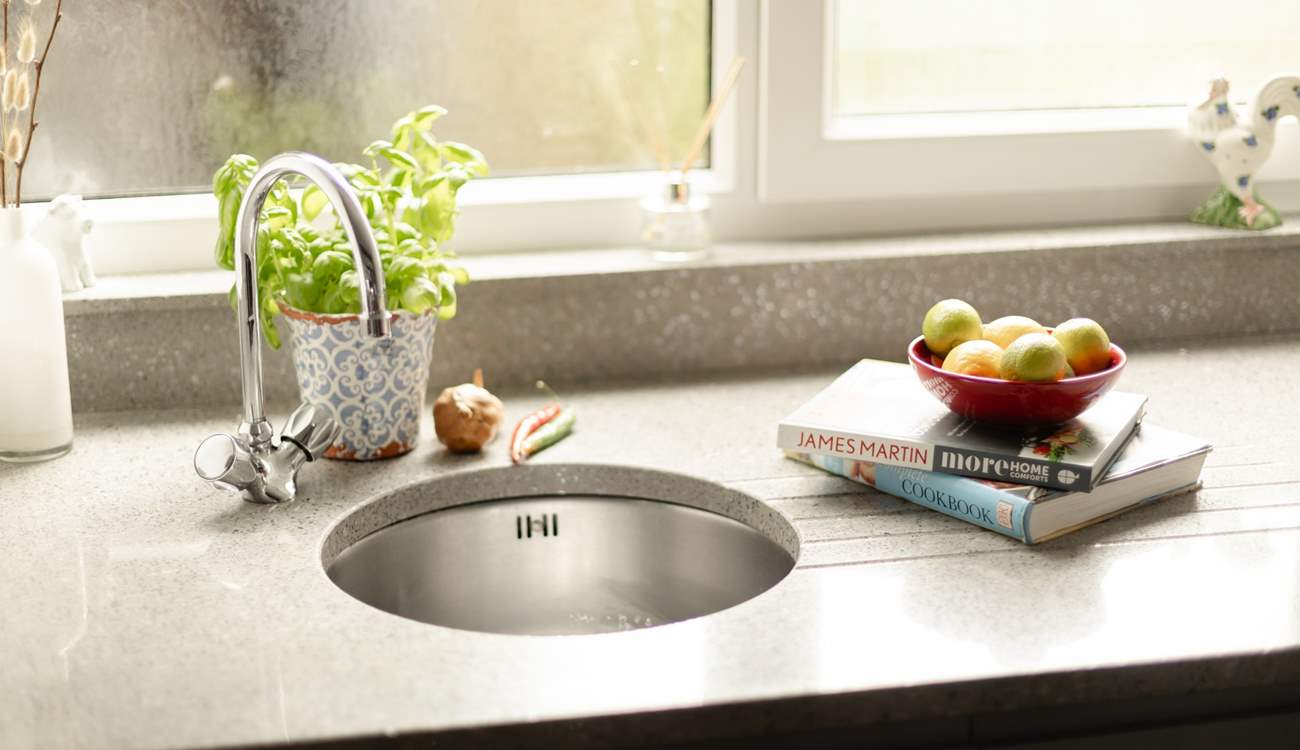 If you have lemons make...gin and tonic !