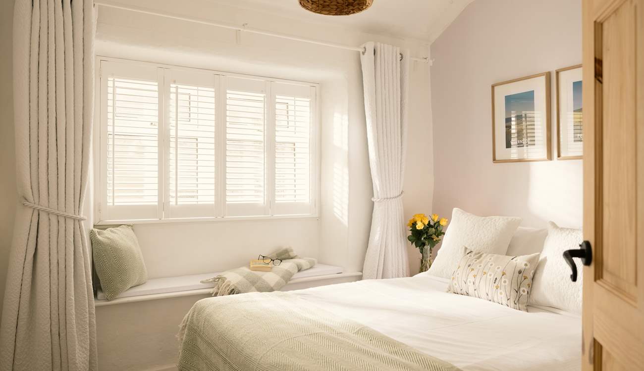 Take a moment to yourself and read a good book.