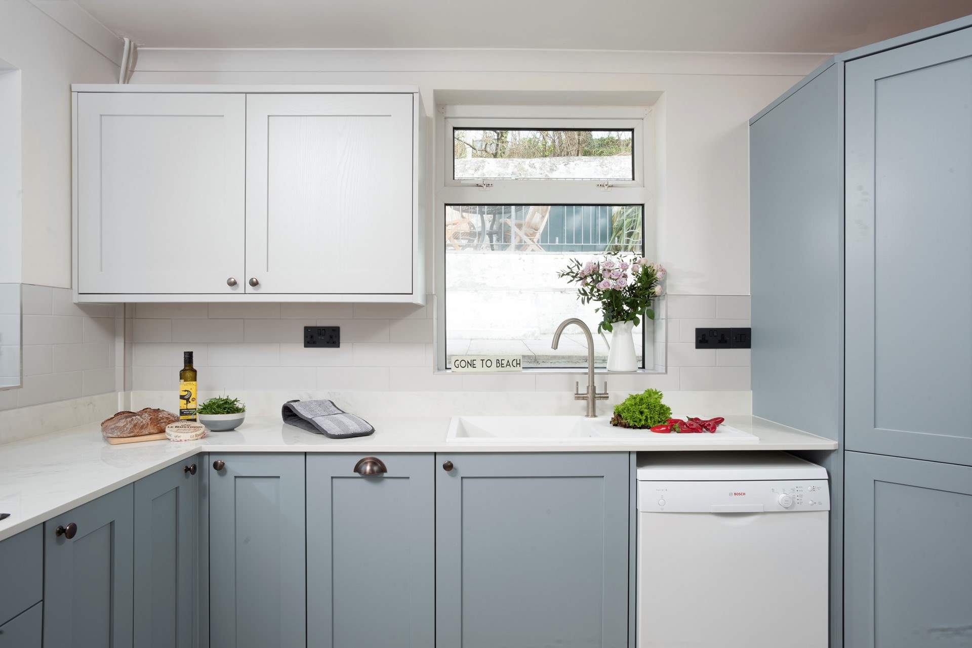 Impeccably presented.