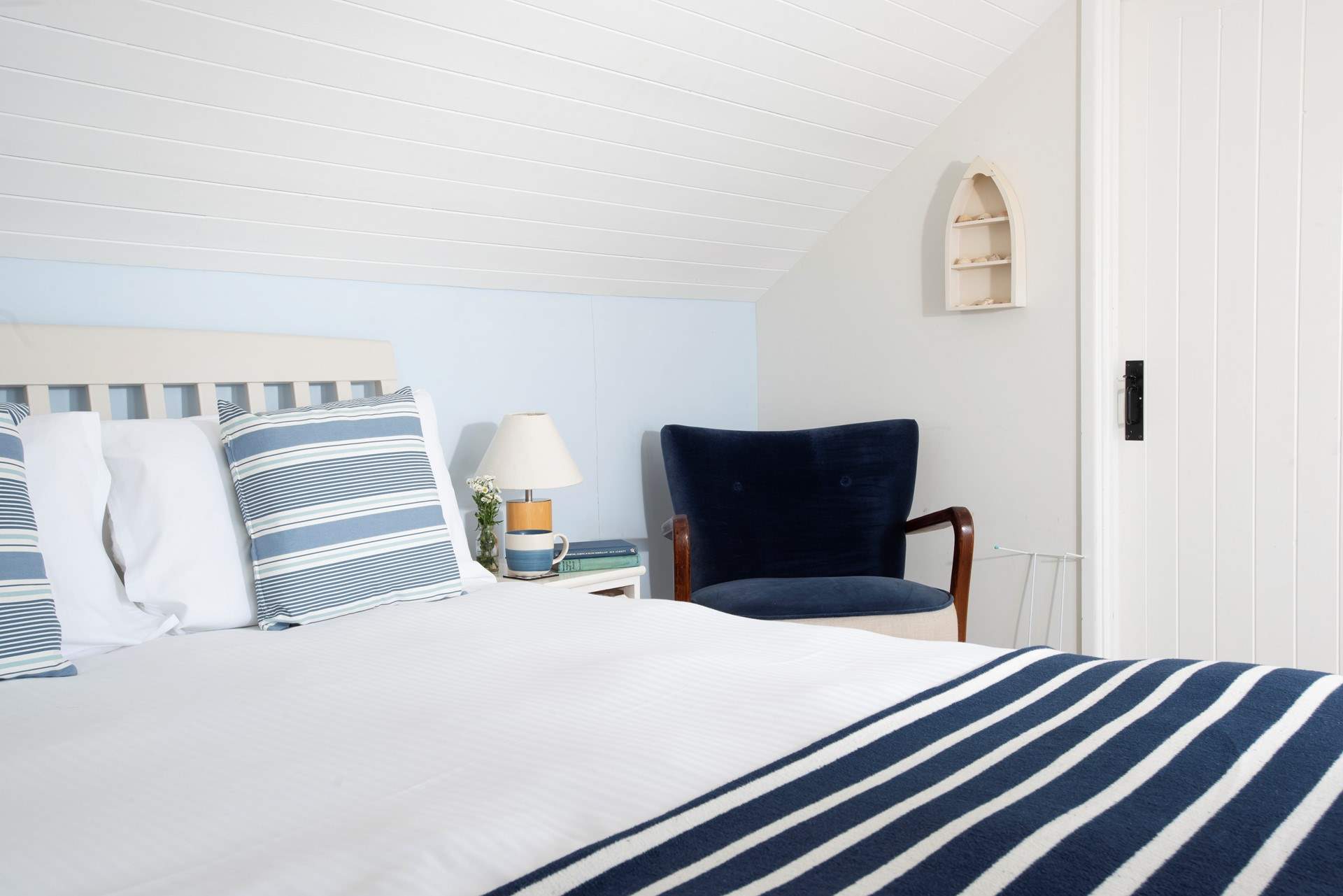 An elegant and thoughtful design.