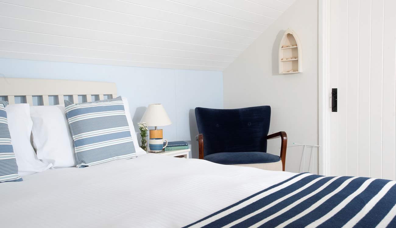 An elegant and thoughtful design.