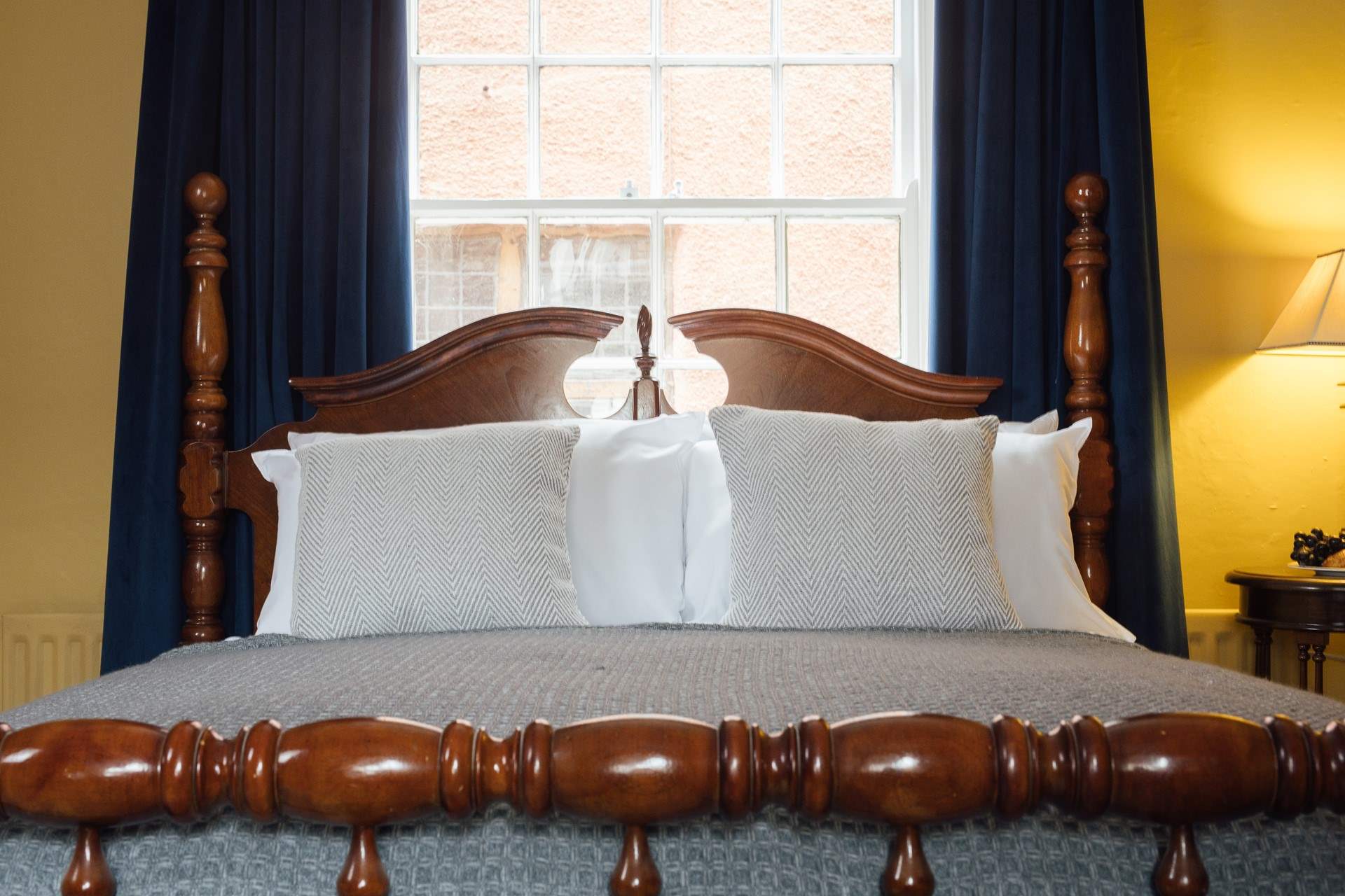  Perfect place to rest and relax. 