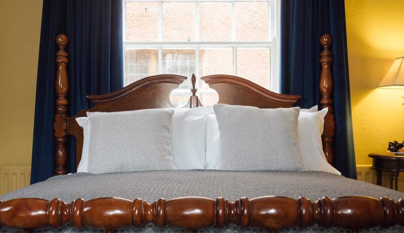  Perfect place to rest and relax. 