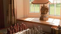 Chess anyone?!