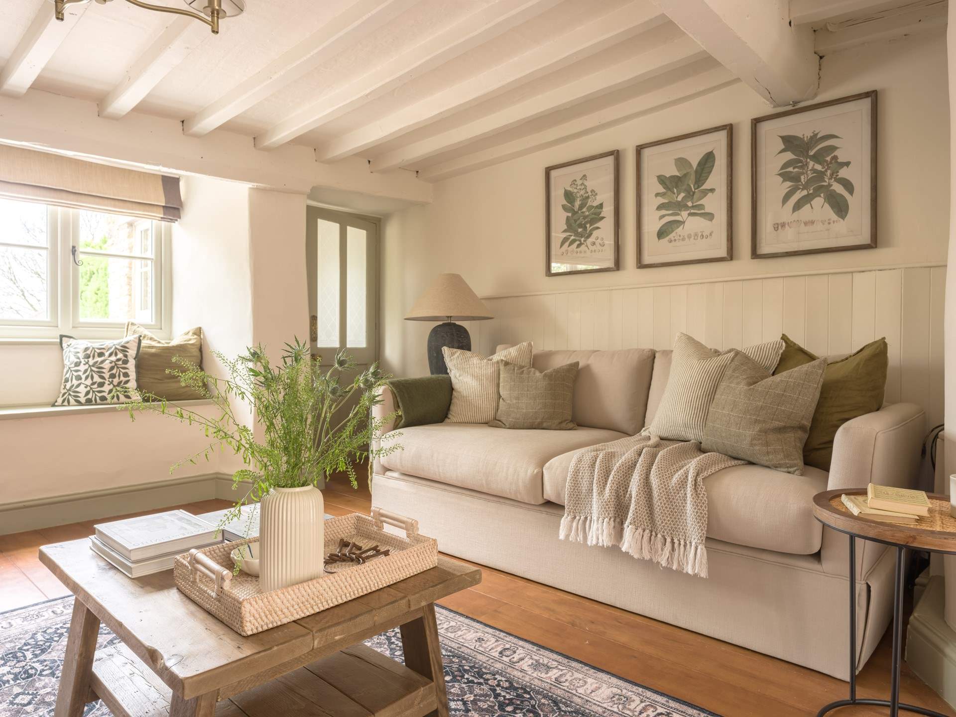 Professionally interior designed by Chloe interiors, the style is clear to see. 