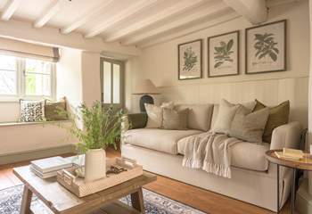 Ferienhaus in Chipping-Norton