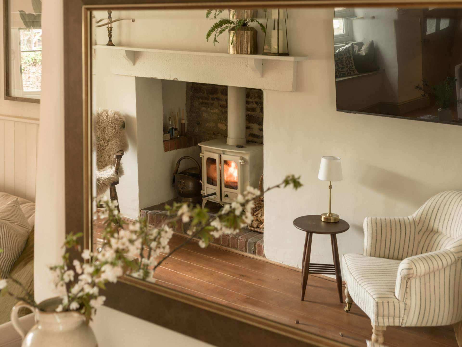 Don't wood-burners look inviting?